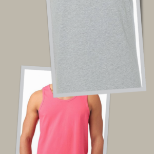 Custom HTV Tank Tops | Made to Order | Prime Custom Creations