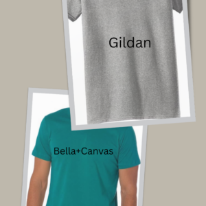 Custom HTV T-Shirts | Made to Order | Prime Custom Creations