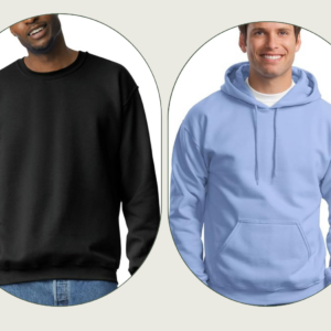 Custom HTV Sweatshirts & Hoodies | Made to Order | Prime Custom Creations