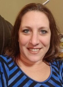 The maker behind Prime Custom Creations